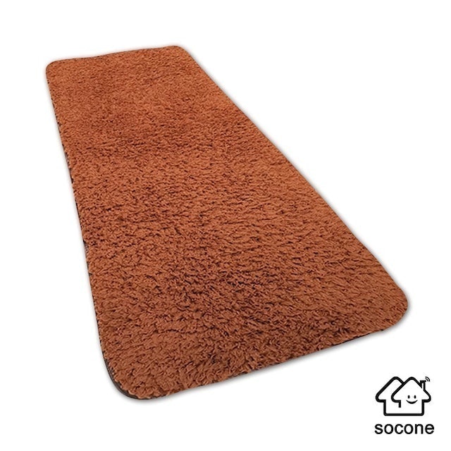 Nordic Style Fluffy Rug 3