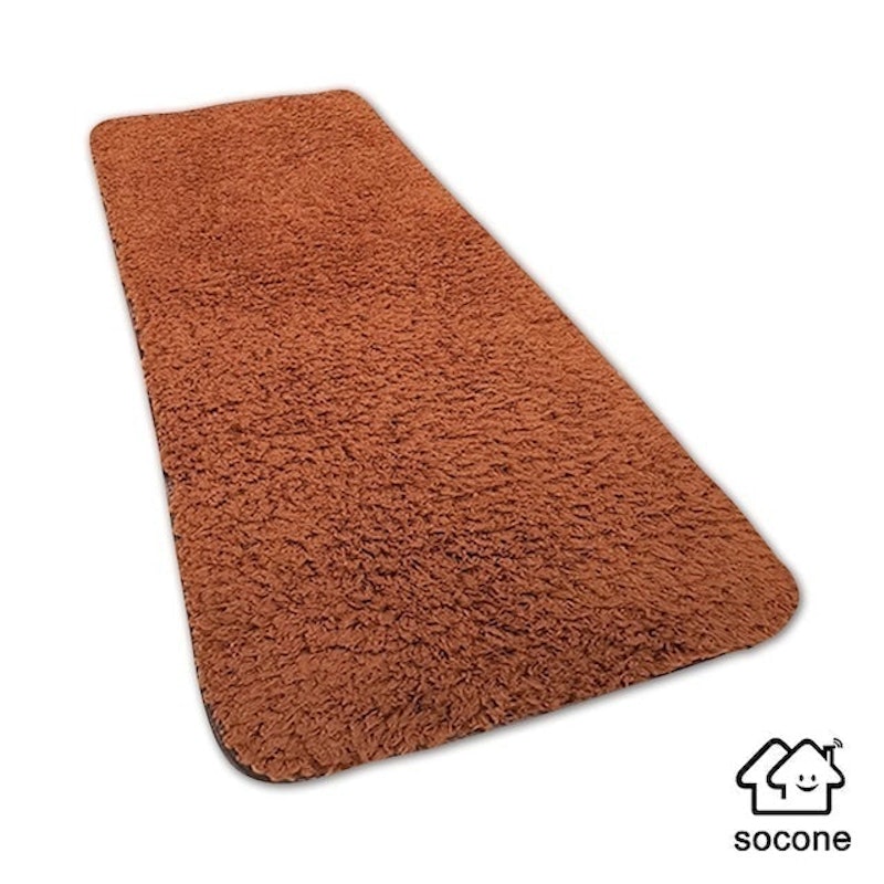 Nordic Style Fluffy Rug 3