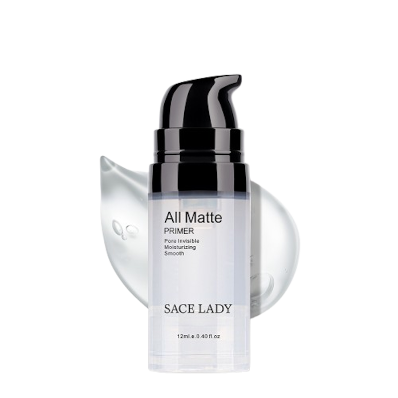 All Matte Pore Invsible Face Primer 1