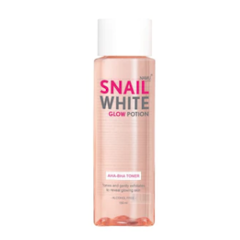 Glow Potion AHA/BHA Toner