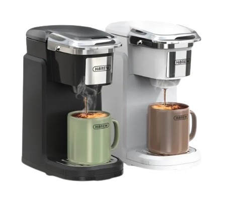 Coffee Machine 	  	 	 2