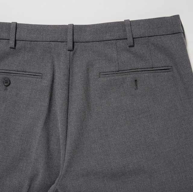 Smart Ankle Pants  3