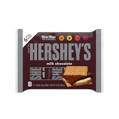 Milk Chocolate Bar