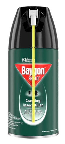 Crawling Insect Killer Aerosol 1