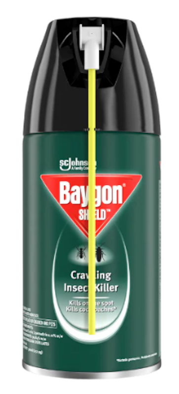 Crawling Insect Killer Aerosol 1