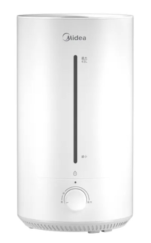 Baby-Safe Silent Humidifier 1