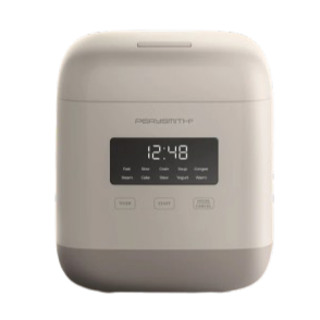 Multi Function Rice Cooker 1