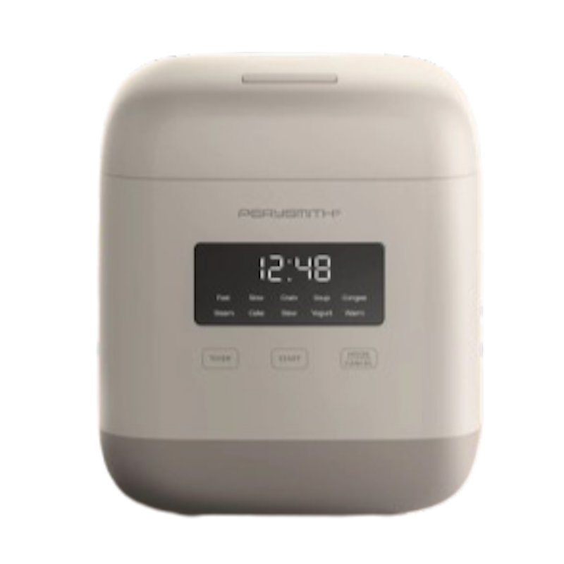 Multi Function Rice Cooker 1