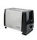 American Heritage 2-Slice Bread Toaster 1