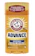 Arm and Hammer Advance Invisible Solid Unscented Deodorant 1