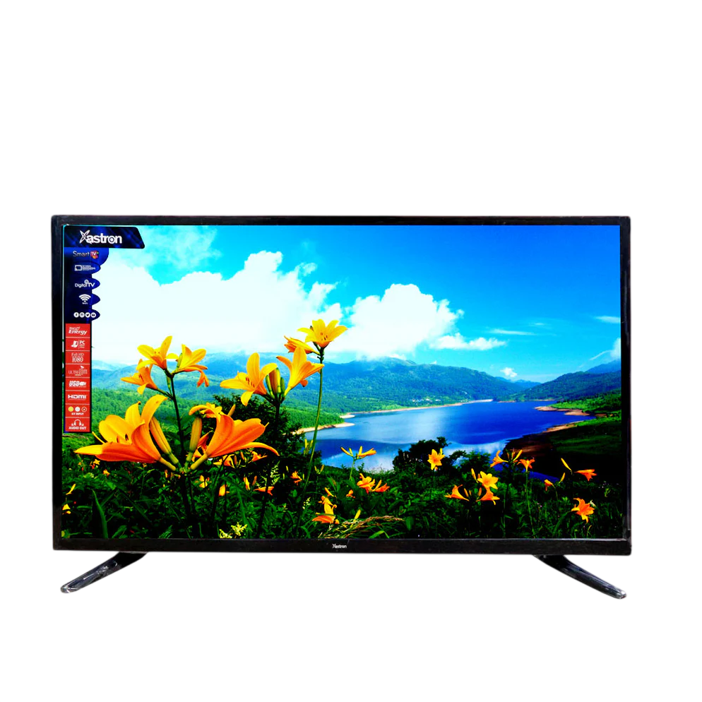 40 Inch Smart TV 1