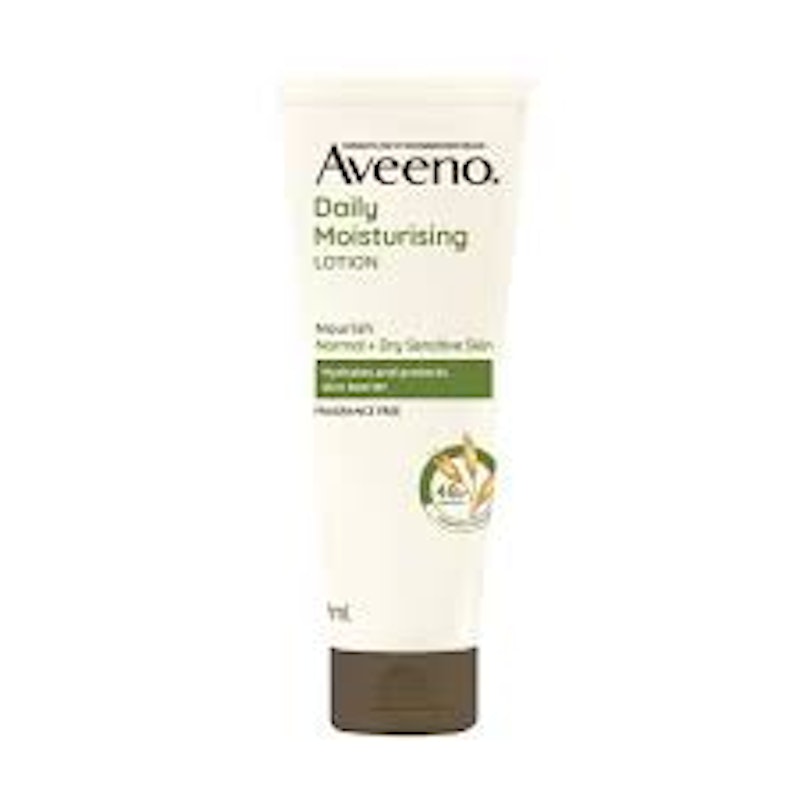 Daily Moisturizing Lotion 1
