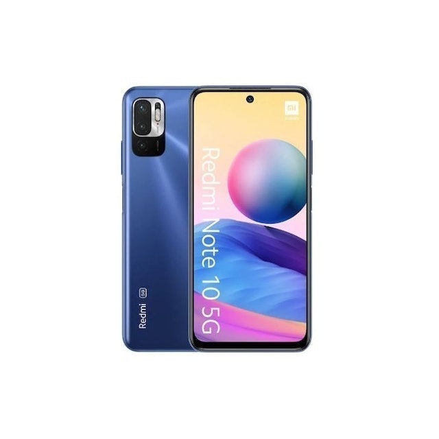 Redmi Note 10 1