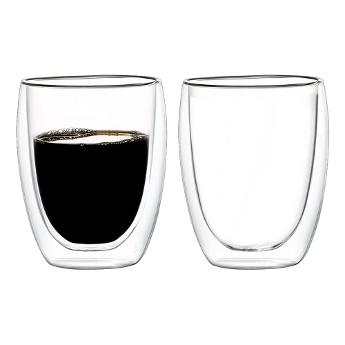 10 Best Double Wall Glasses in the Philippines 2026 | Chef's Classics, Locaupin, Monkeyspeak Coffee, and More 1