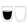 Chef's Classics Aramoro Double Wall Cappuccino Cup Set 1