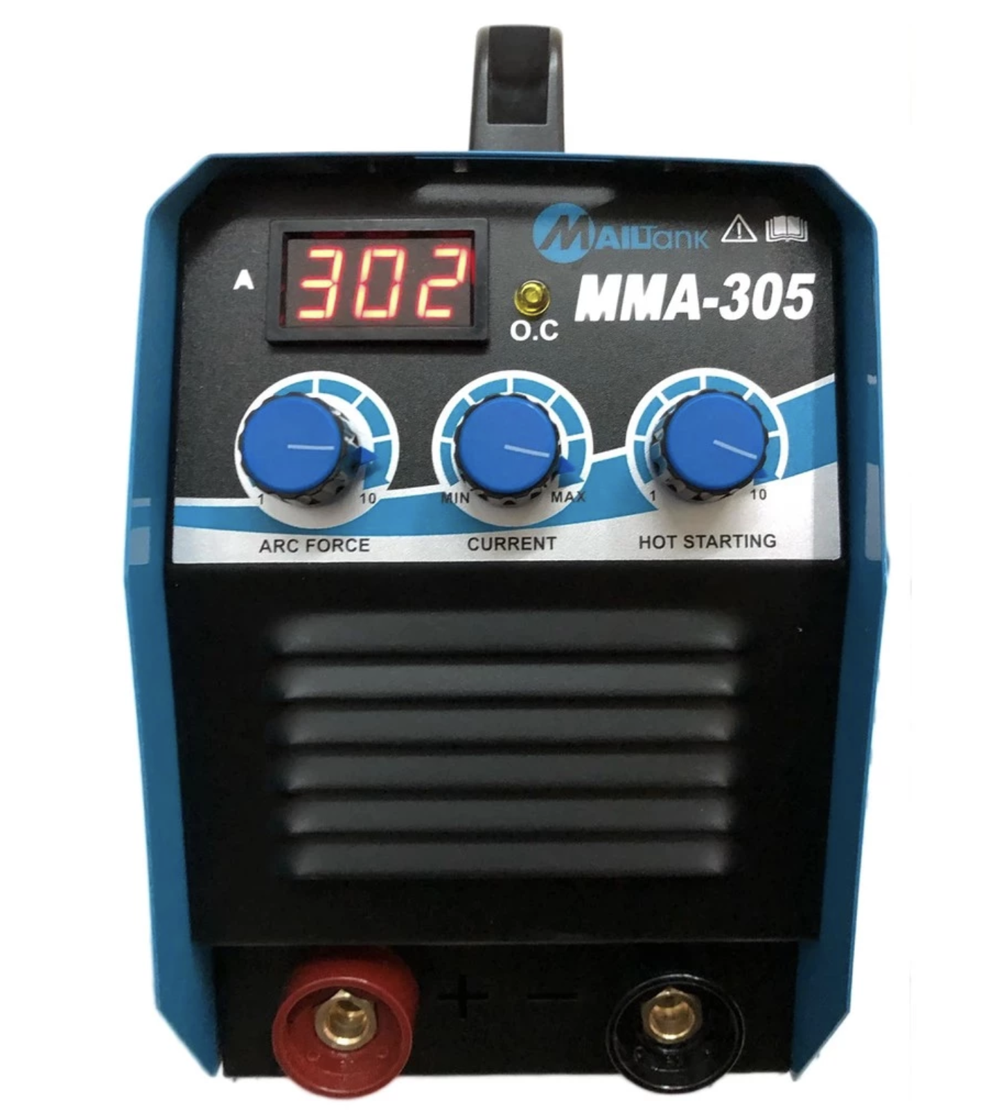 10 Best Welding Machines in the Philippines 2026 | INGCO, Mitsushi, and More 5