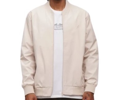 Bomber Jacket For Men	  3