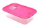 Japan Home Centre Hello Kitty Rectangular Food Container 1