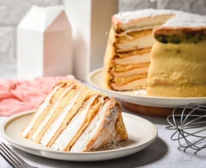5 Layer OG Brazo De Mercedes 2