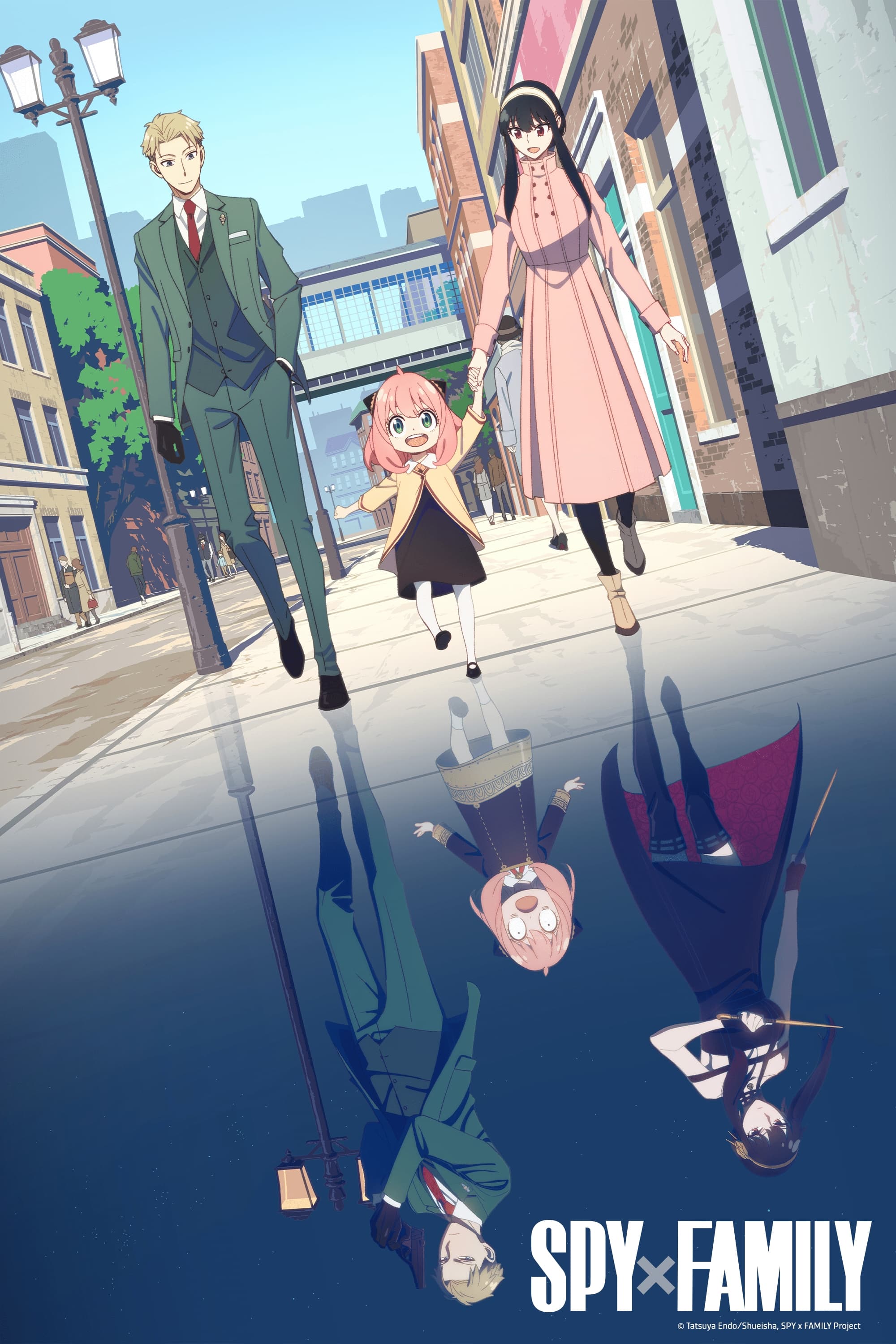 10 Best Comedy Anime in the Philippines 2026 3