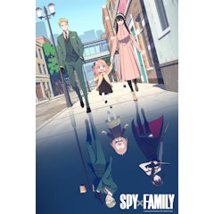 Spy x Family