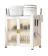 Jiditech 2/3-Tier Dish Rack 1
