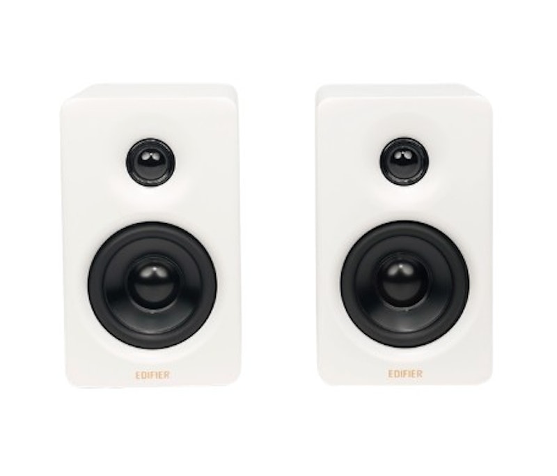Bluetooth Bookshelf Speakers 2