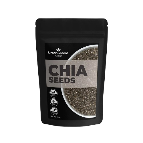 Chia Seeds 1