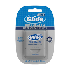 Glide Pro-Health Deep Clean Floss