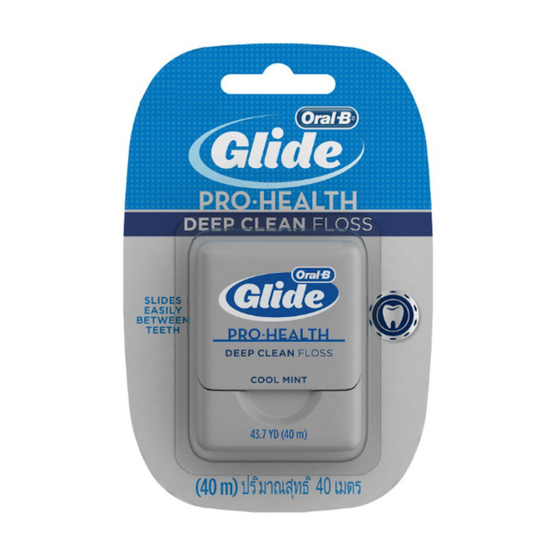 Glide Pro-Health Deep Clean Floss 1