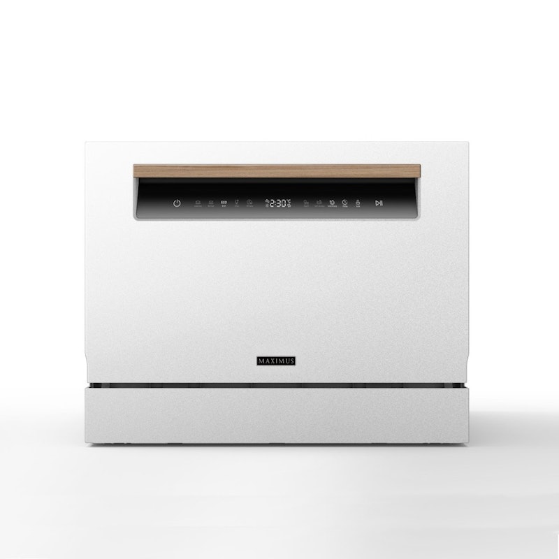 Tabletop Dishwasher With UV 1