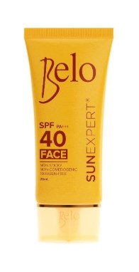 SunExpert Face Cover 1