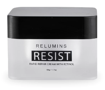 Resist Rapid Repair Cream with Retinol	 1