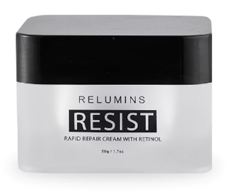 Resist Rapid Repair Cream with Retinol 1