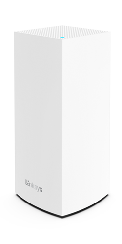 Velop Tri-Band Mesh WiFi 6 System	 	 1