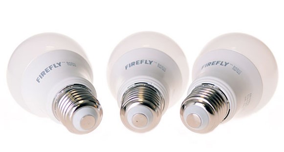 7Watts Daylight Bulbs 2