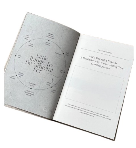 Journal Book 3