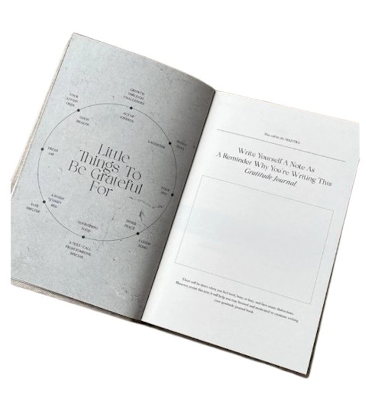 Journal Book 3