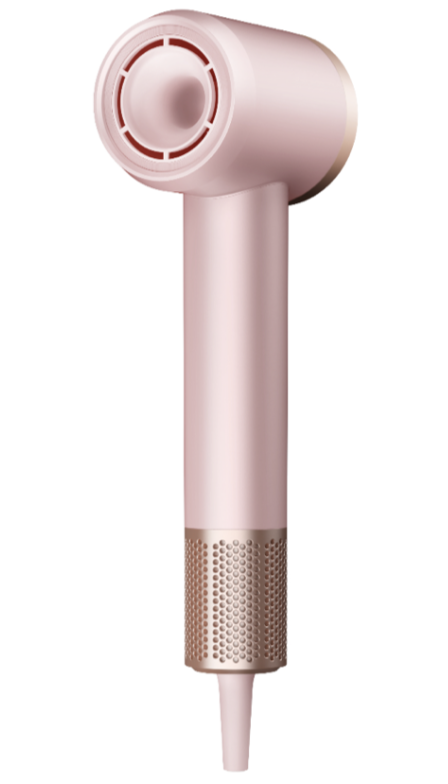 iON10 Hair Dryer 1