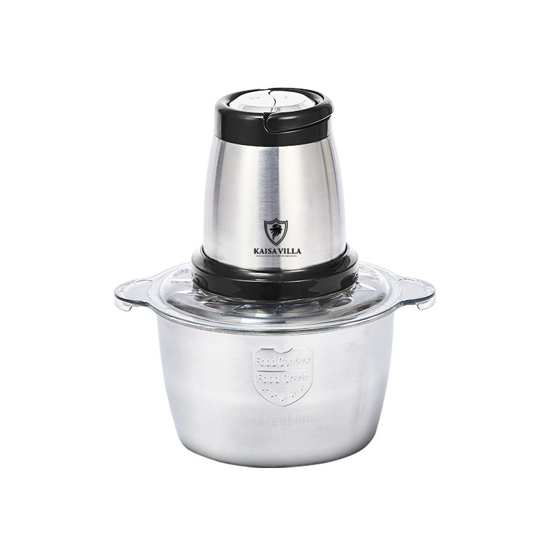 Meat Grinder 1