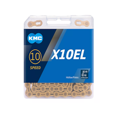 X10EL 10-Speed Ultralight Racing Chains