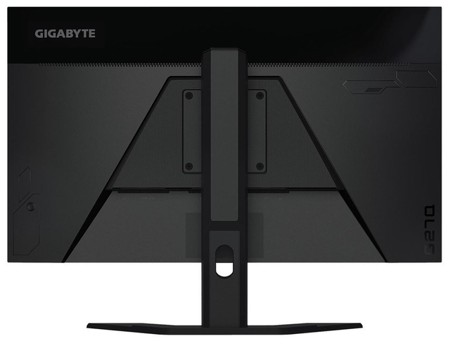 IPS Gaming Monitor 2