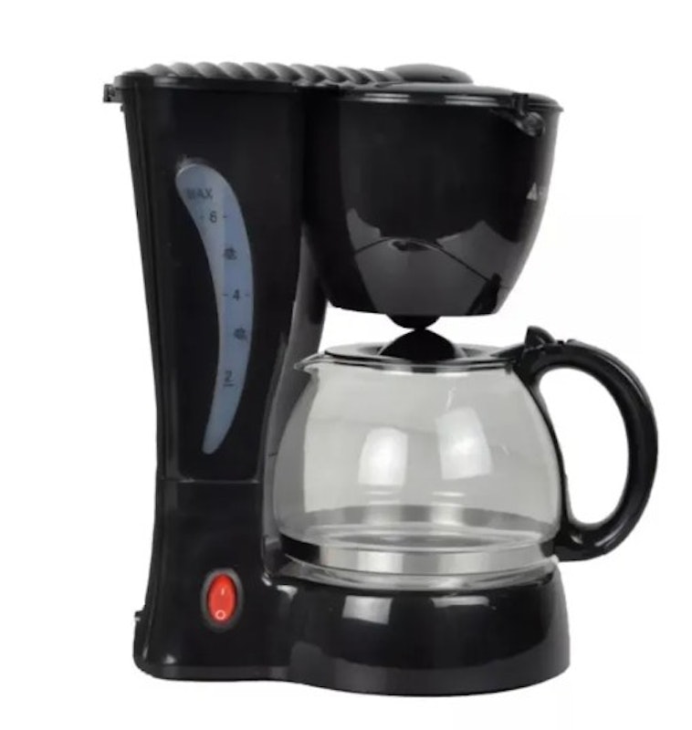 Coffee Maker 1