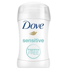 Sensitive Deodorant Stick