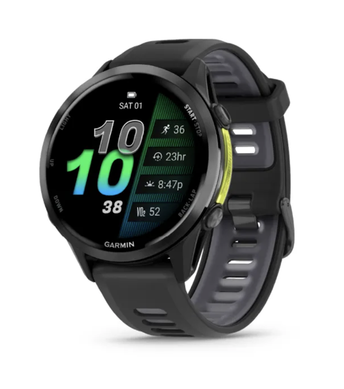 Forerunner 1