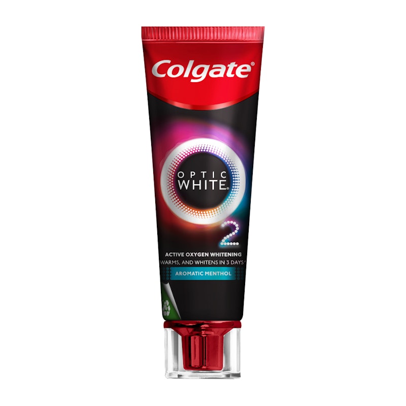 Optic White O2 1