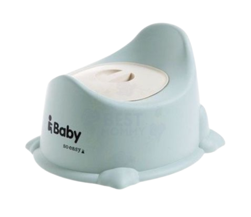 Baby Potty Trainer With Cover 1