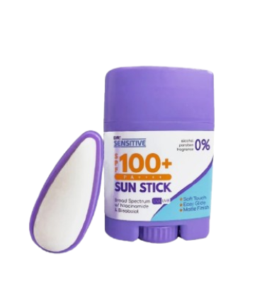 Sunscreen Sun Stick SPF 100+ PA++++ 1