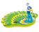 Intex Peacock Island Floater 1