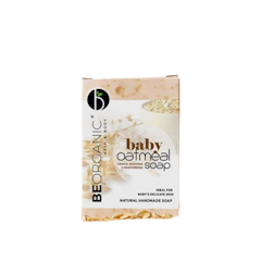 Baby Oatmeal Soap